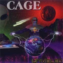 Cage (USA-1) : Unveiled